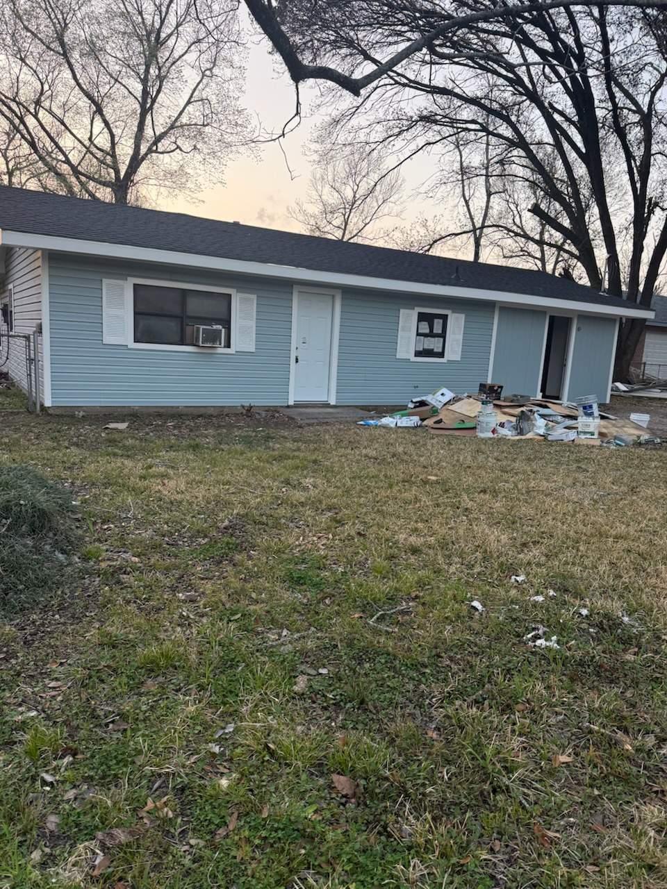 12325 North Englewood Drive