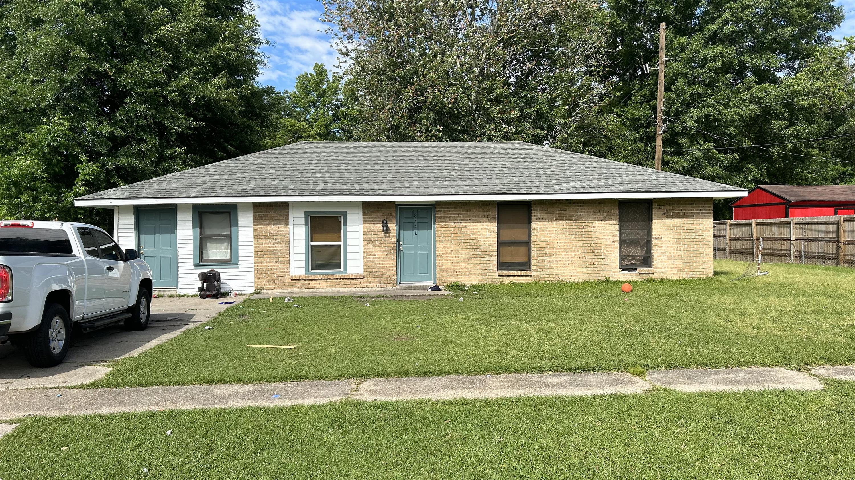 8357 McClelland Drive